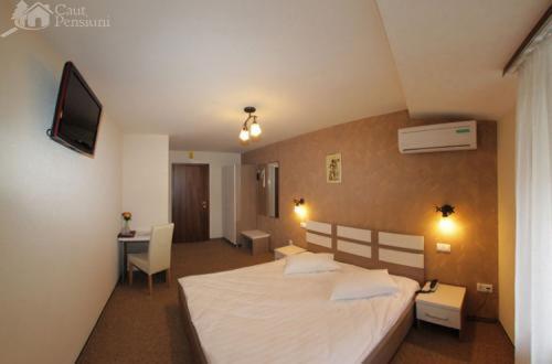 Pension Cleopatra Târgu-Mureş Extérieur photo