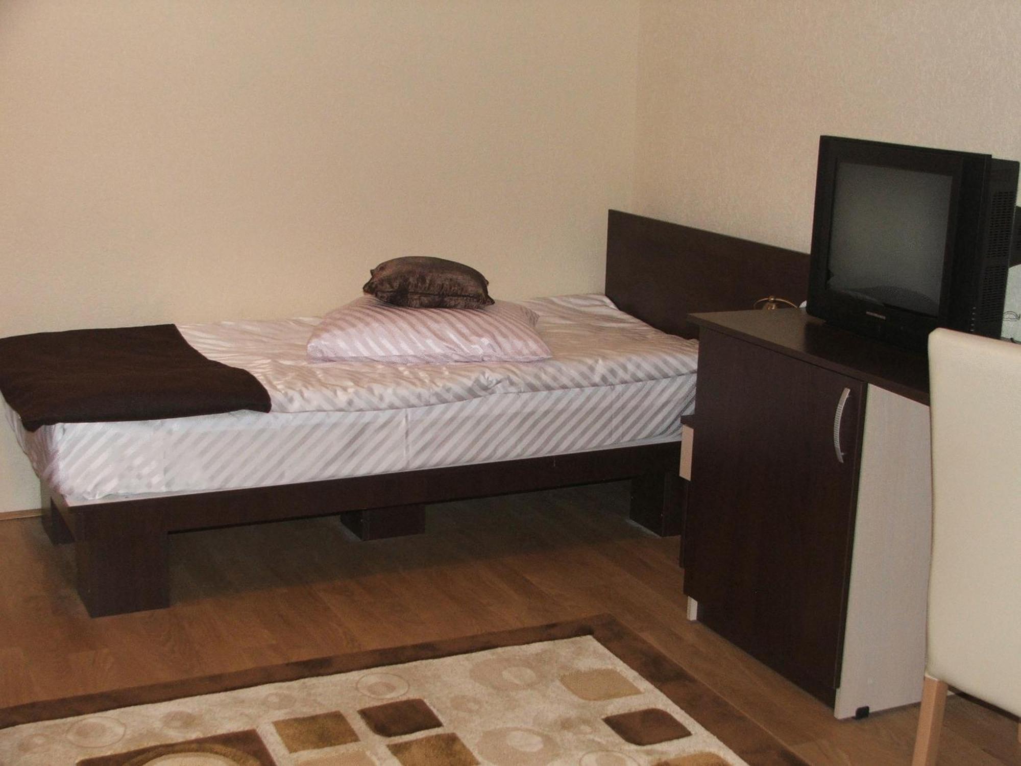 Pension Cleopatra Târgu-Mureş Extérieur photo