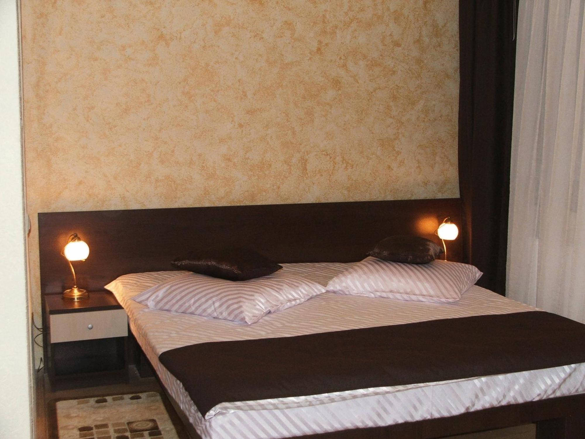 Pension Cleopatra Târgu-Mureş Extérieur photo