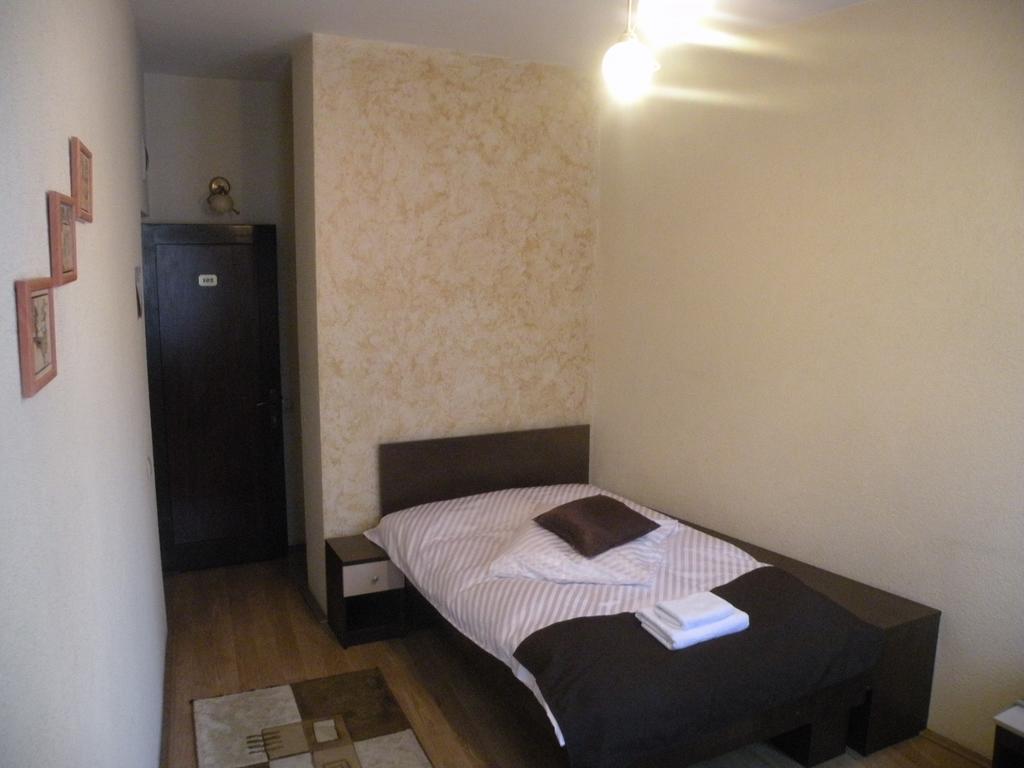 Pension Cleopatra Târgu-Mureş Chambre photo