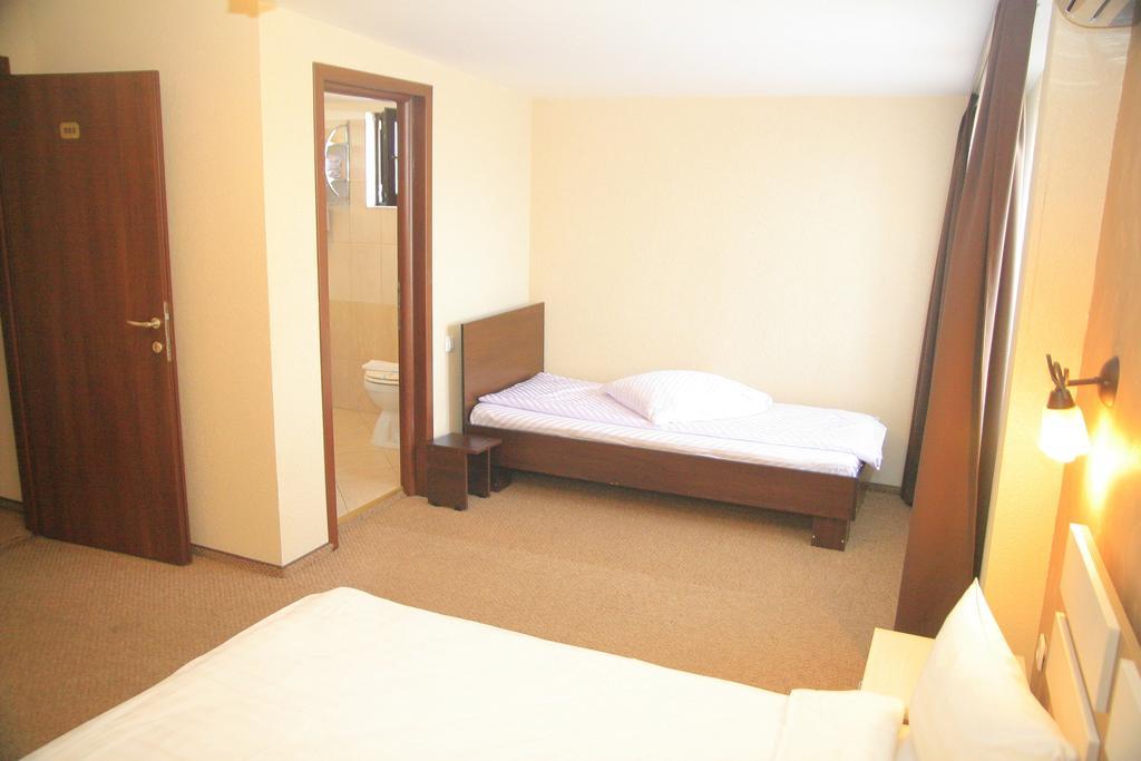 Pension Cleopatra Târgu-Mureş Chambre photo