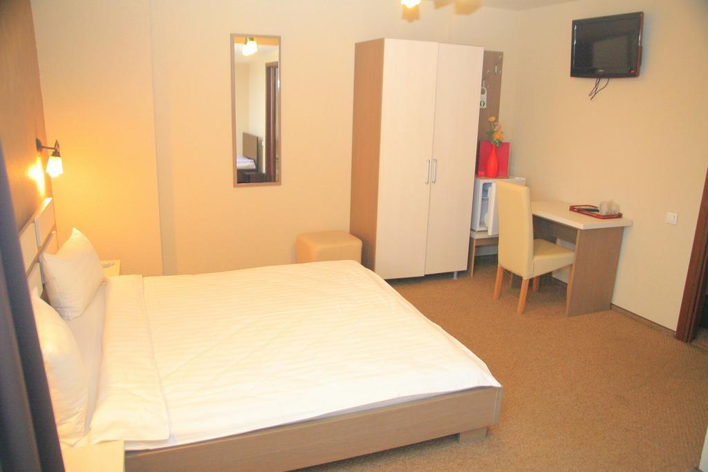 Pension Cleopatra Târgu-Mureş Chambre photo