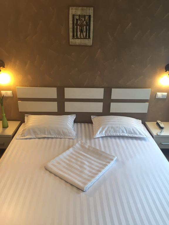 Pension Cleopatra Târgu-Mureş Extérieur photo