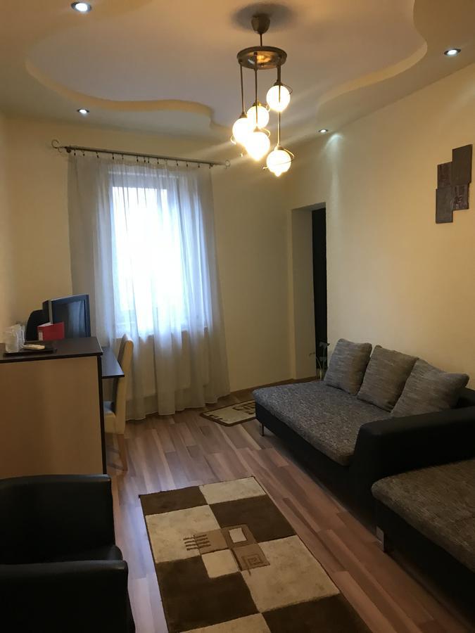 Pension Cleopatra Târgu-Mureş Extérieur photo