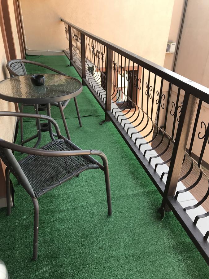 Pension Cleopatra Târgu-Mureş Extérieur photo