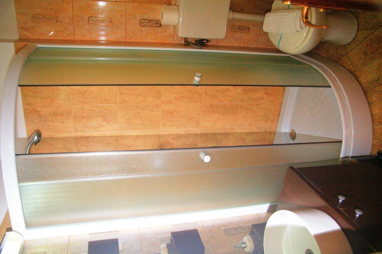 Pension Cleopatra Târgu-Mureş Extérieur photo